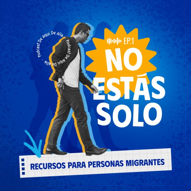 “De Aquí, De Allá”, el podcast de AirPak que informa, inspira y conecta