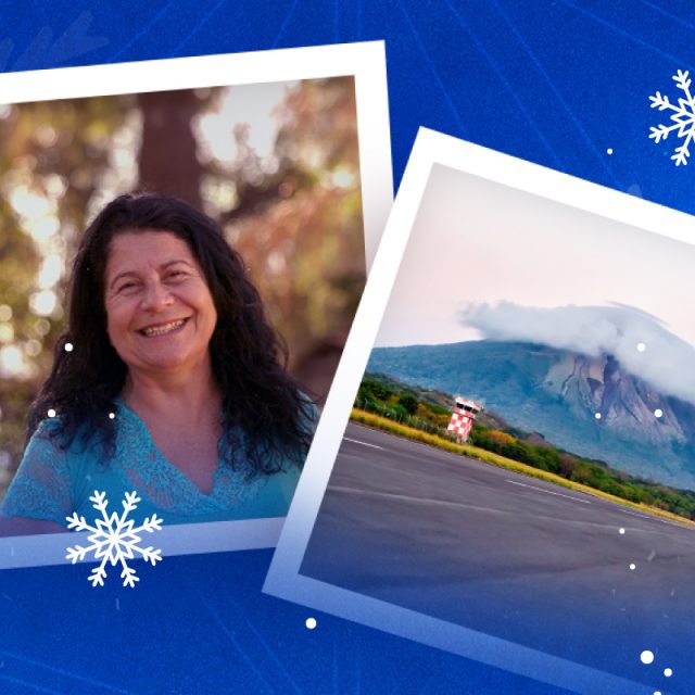 Campaña navideña 2025 – AirPak Costa Rica