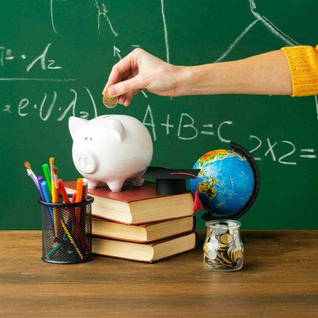 5 lecciones que se aplican a finanzas en libros y películas